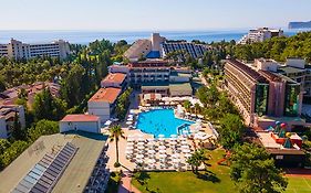 Alder Garden Resort